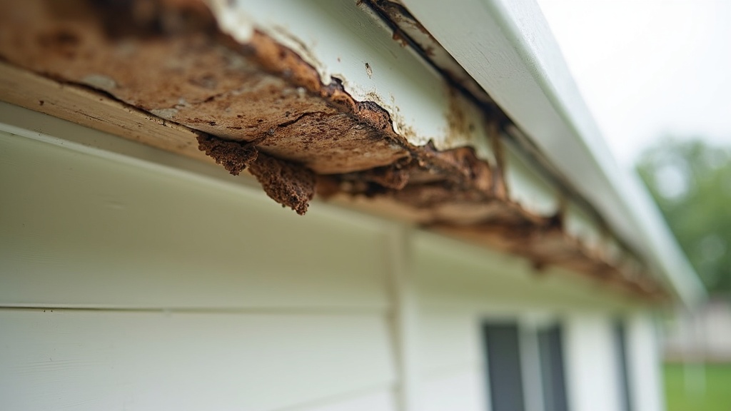 Signs Your Soffit Needs Repair, 7 Warning Signs to Look For