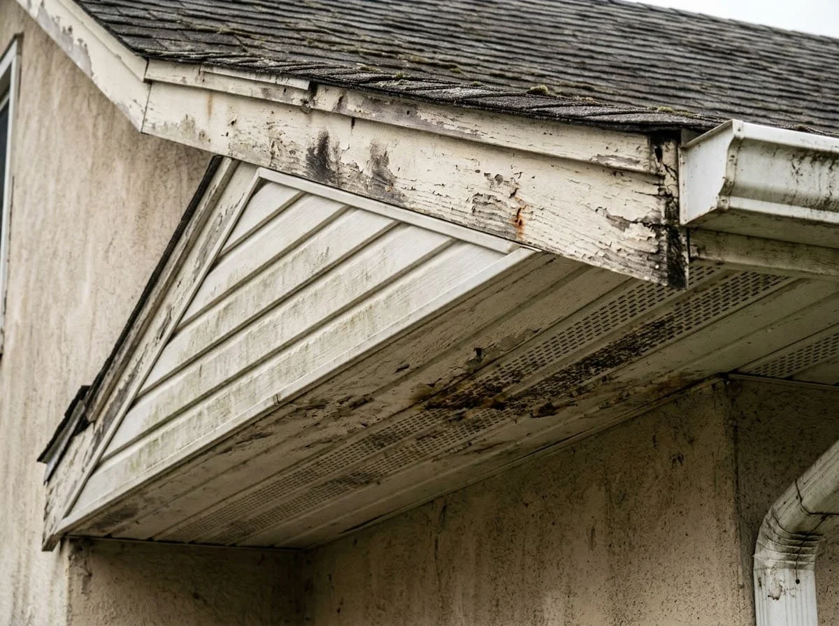 How Long Does Soffit Last? Expected Lifespan by Material