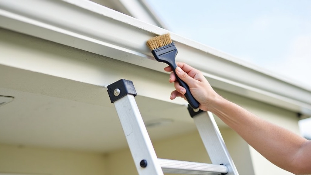 How to Clean UPVC Soffit and Fascia. Complete Guide