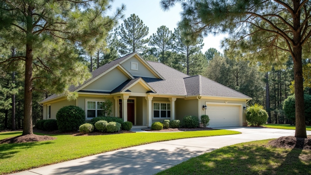 Soffit and fascia repair in Apopka, Florida
