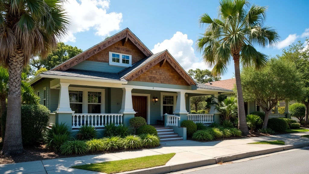 Soffit and fascia repair in Dunedin, Florida